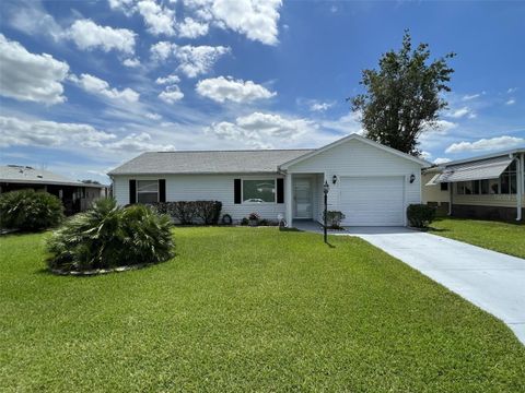 Photo of 1232 Zapata Place, Lady Lake, FL 32159 (MLS # G5109848)