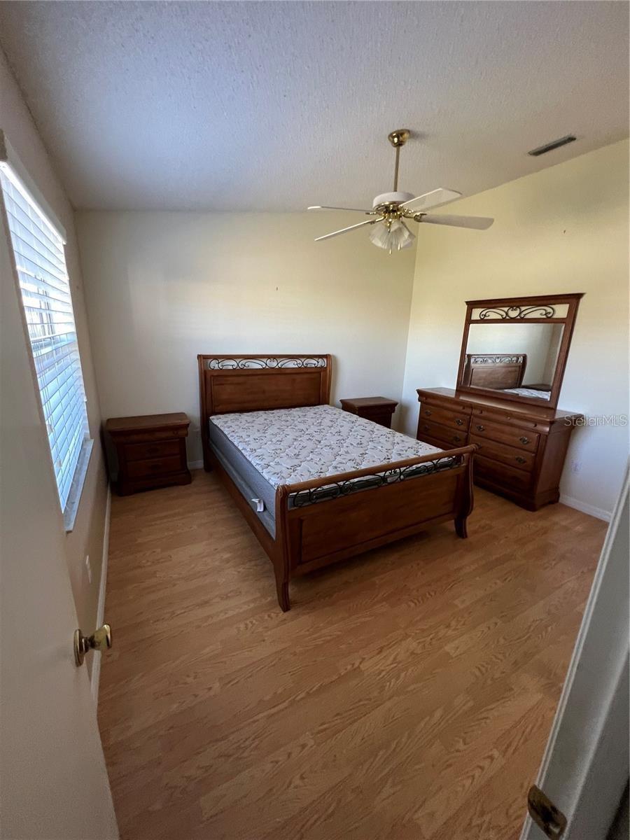 LADY LAKE ORANGE BLOSSOM GARDENS UNIT 14 - Residential