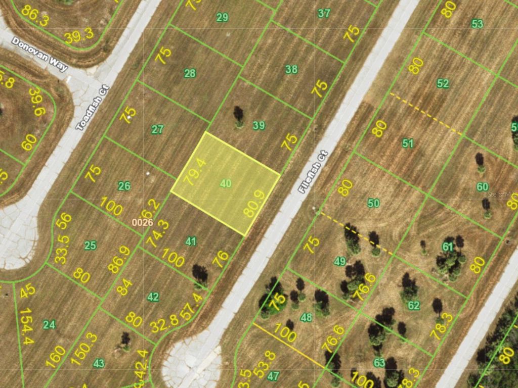 Photo of 12799 Filefish Court, Placida, FL 33946 (MLS # TB8484039)