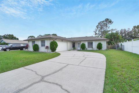 A home in ORLANDO