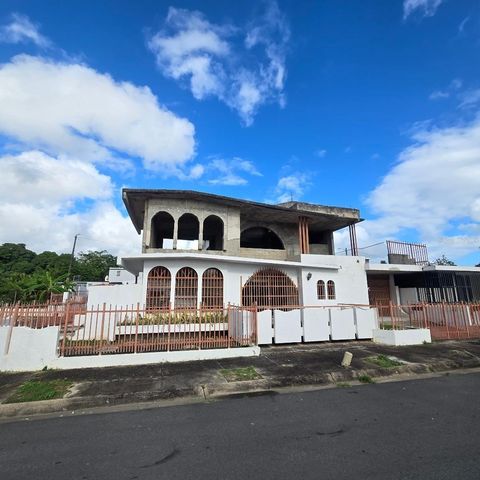 Photo of 28 Turabo Gardens, Caguas, PR 00725 (MLS # PR9116712)
