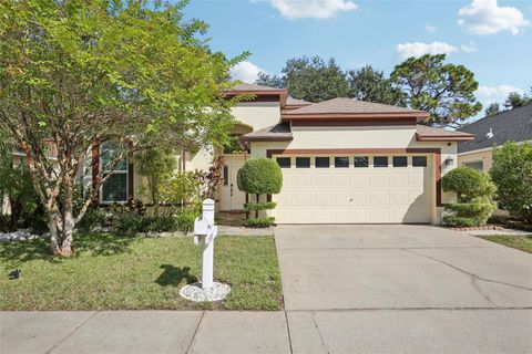 Photo of 14935 Hidden Oaks Circle, Clearwater, FL 33764 (MLS # TB8439557)