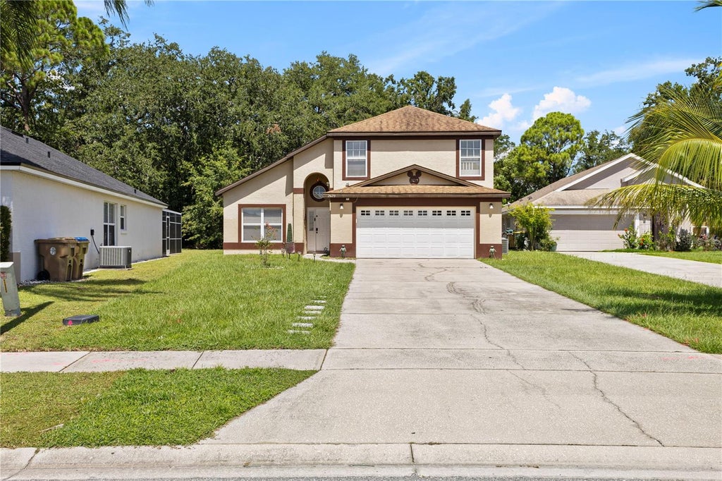 Photo of 2629 Chatham Circle, Kissimmee, FL 34746 (MLS # O6428723)