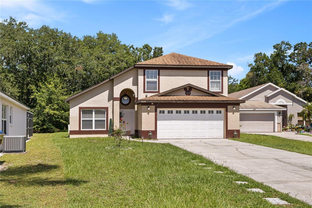 Photo of 2629 Chatham Circle, Kissimmee, FL 34746 (MLS # O6428723)