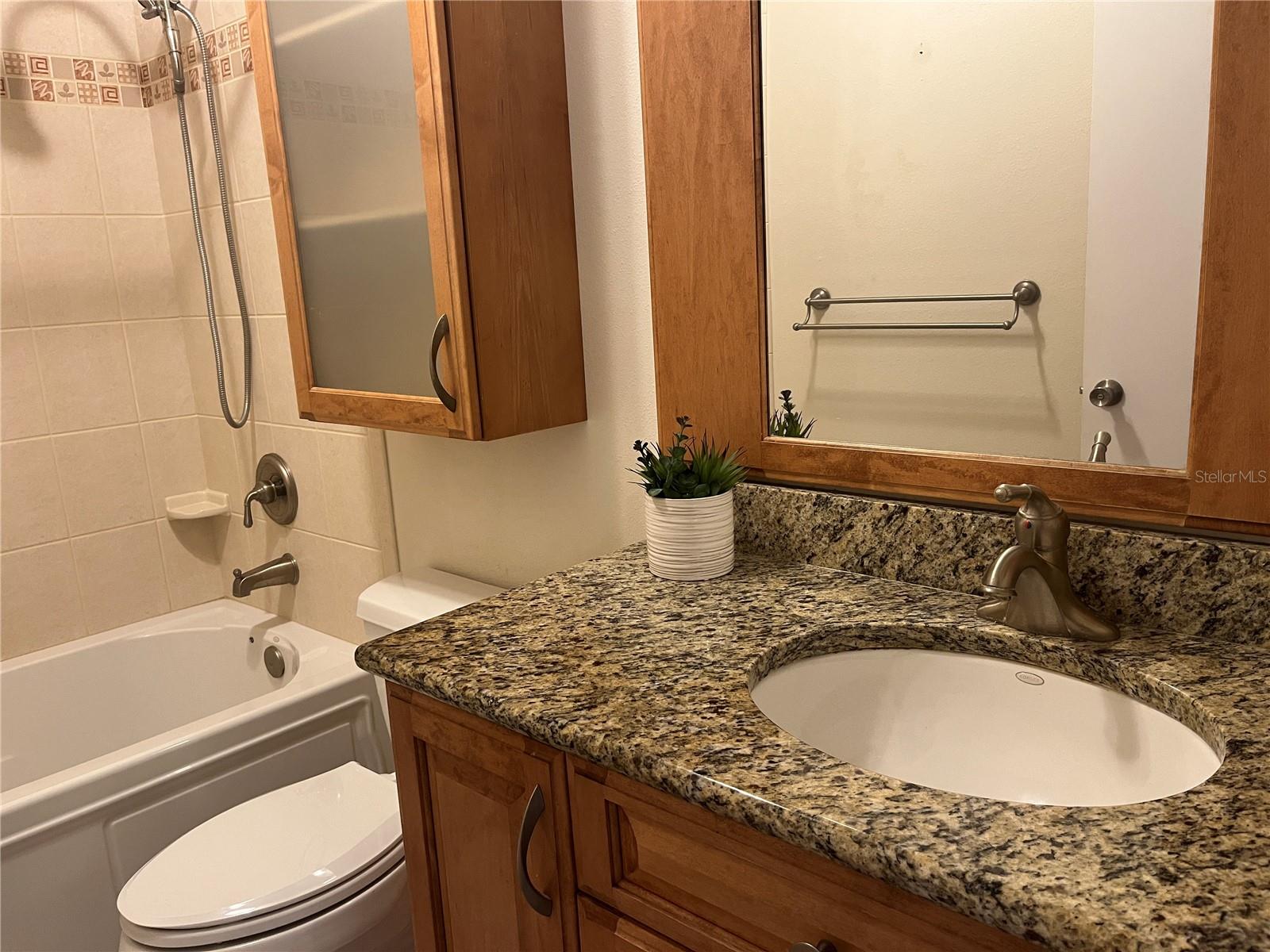 MISSION GROVE CONDO - Residential