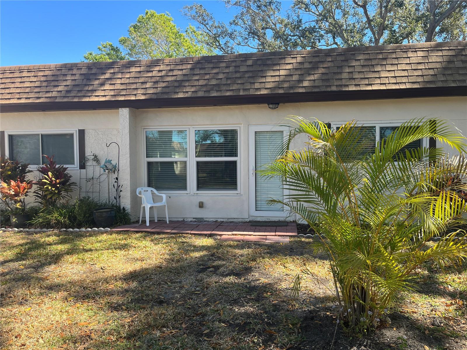 MISSION GROVE CONDO - Residential