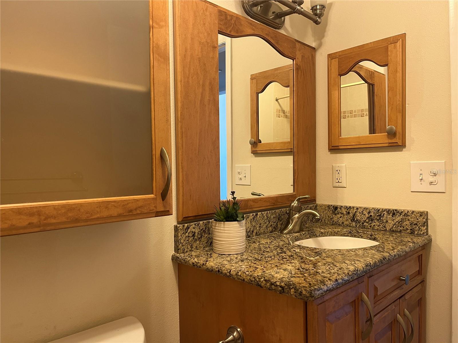 MISSION GROVE CONDO - Residential