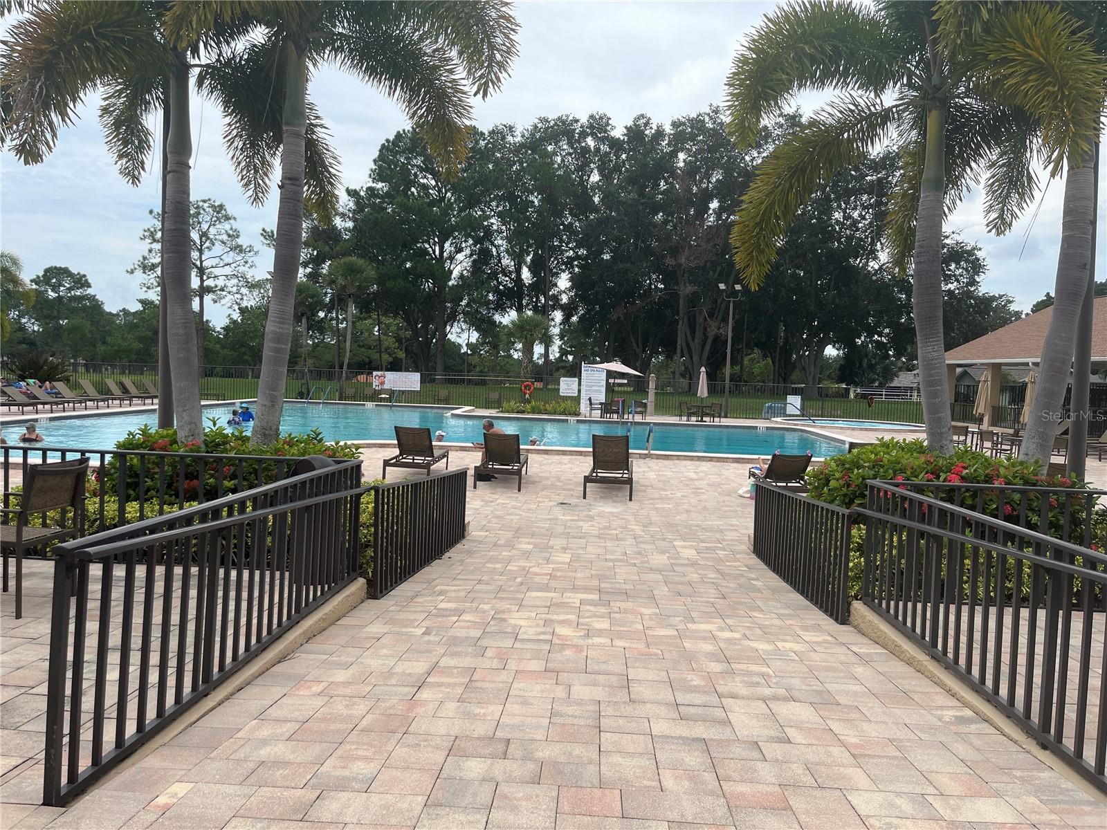 MISSION GROVE CONDO - Residential