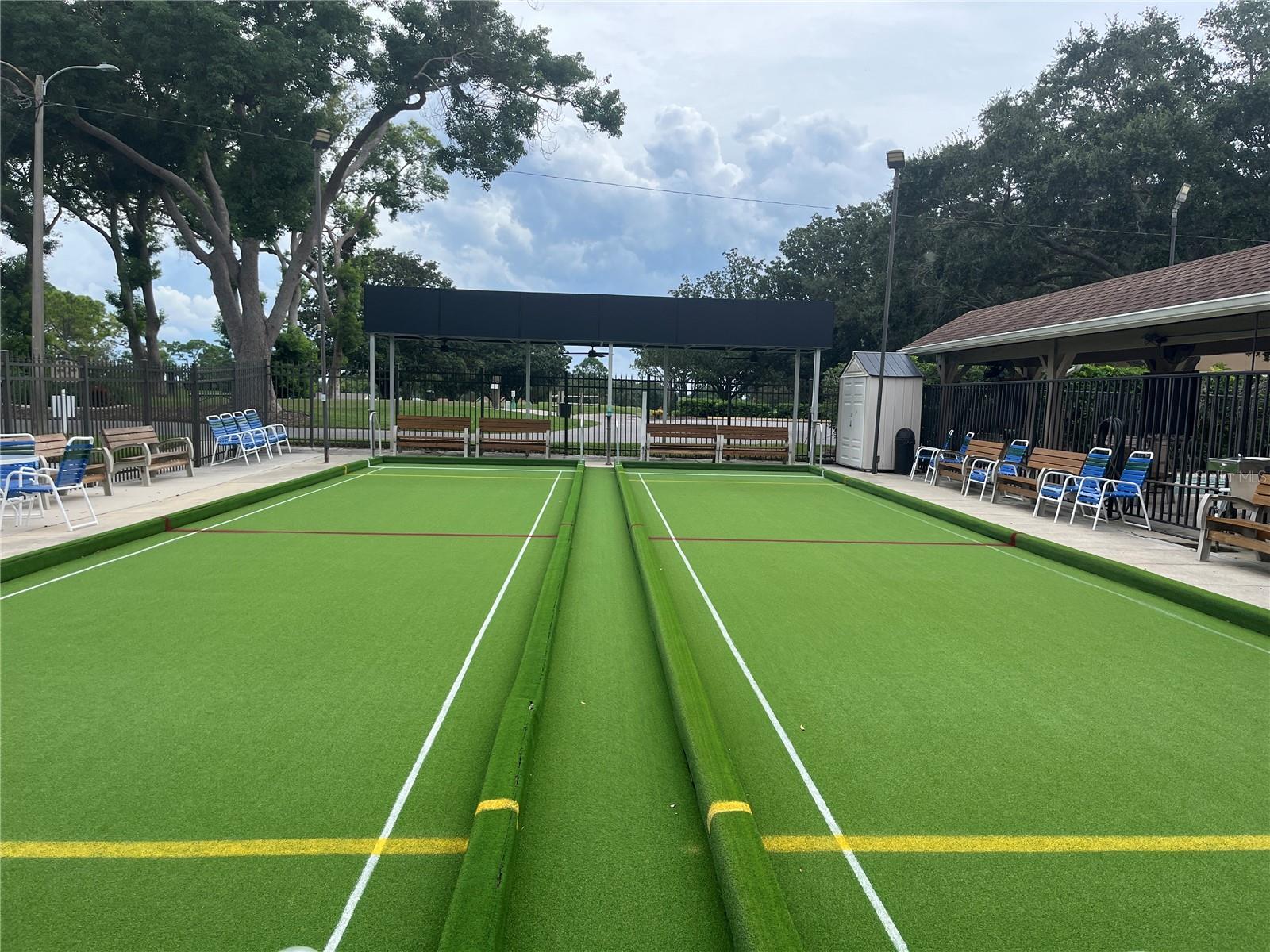 MISSION GROVE CONDO - Residential