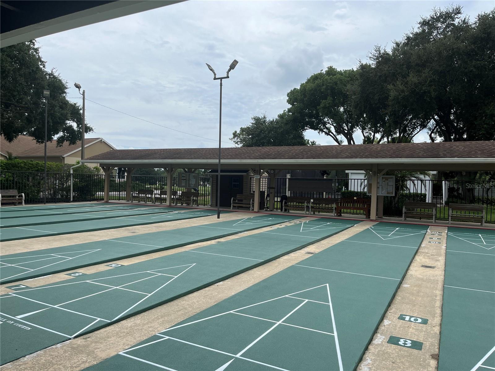 MISSION GROVE CONDO - Residential