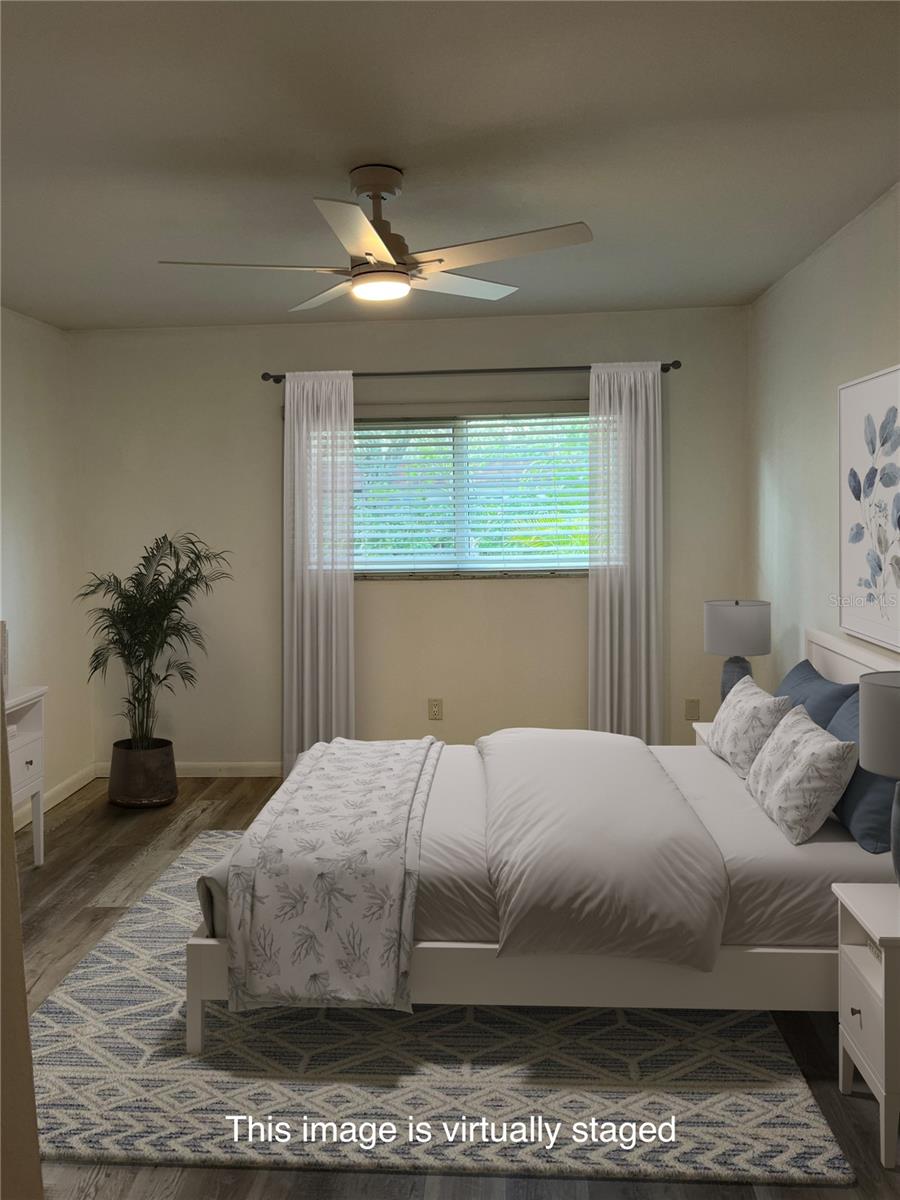 MISSION GROVE CONDO - Residential