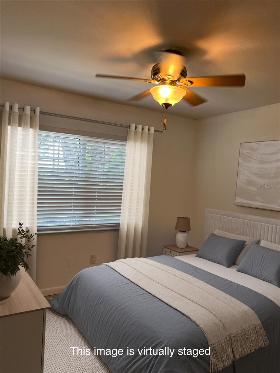 MISSION GROVE CONDO - Residential