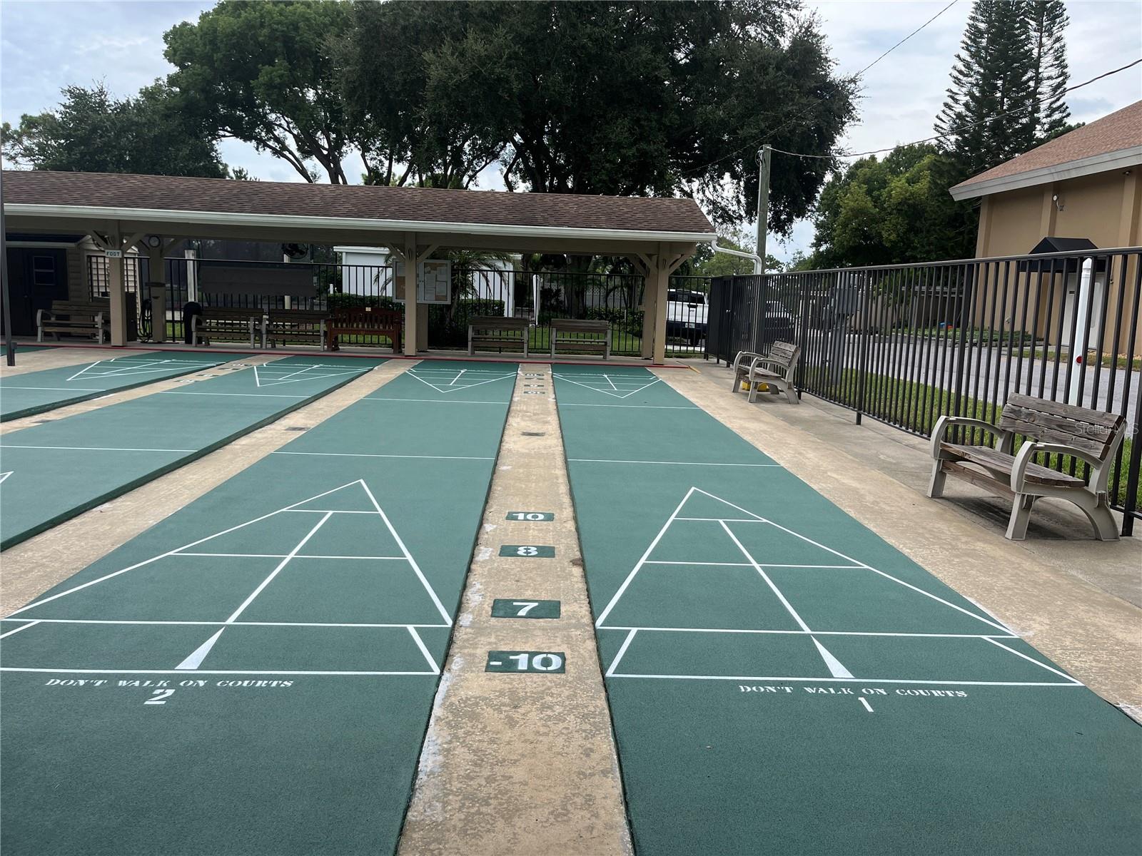 MISSION GROVE CONDO - Residential