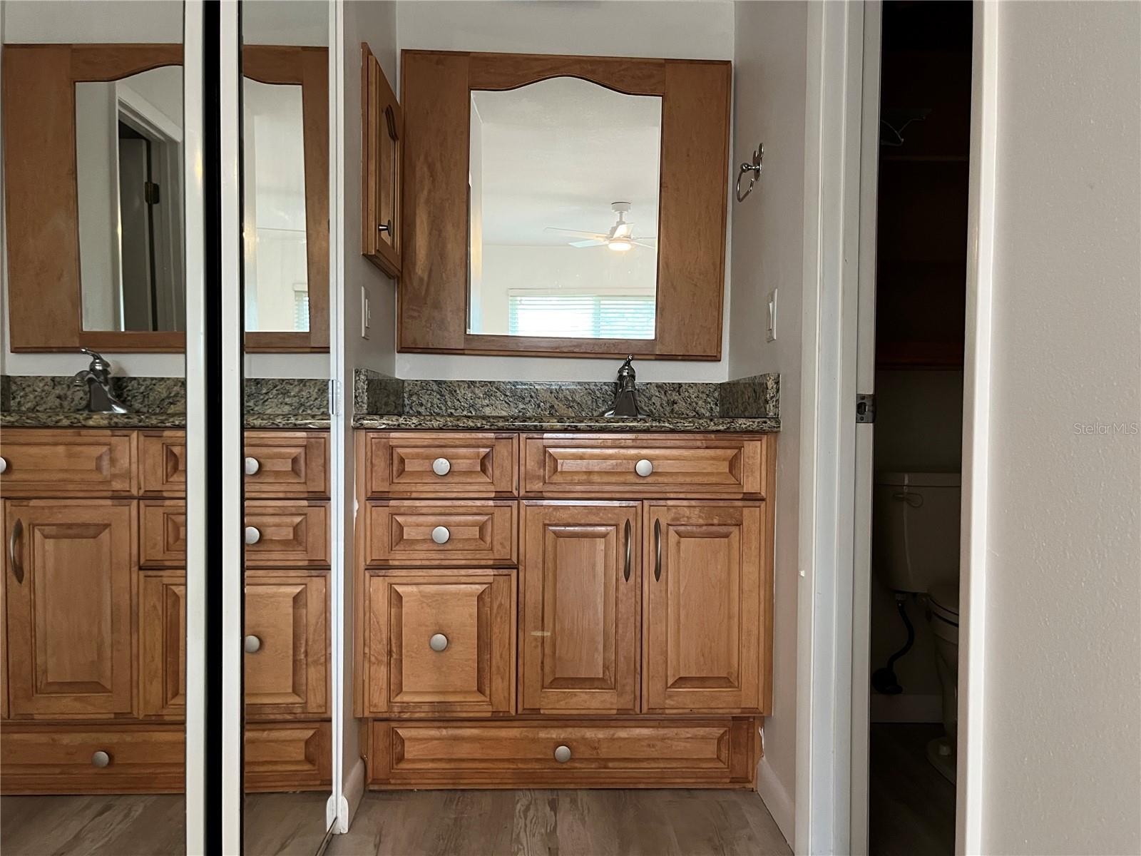 MISSION GROVE CONDO - Residential