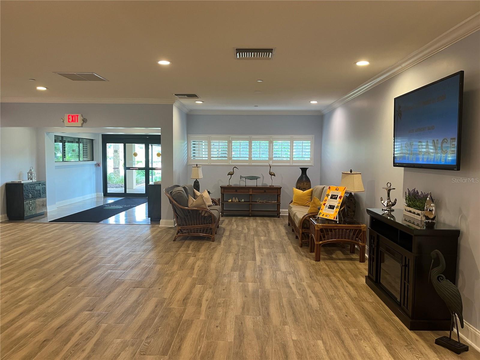 MISSION GROVE CONDO - Residential