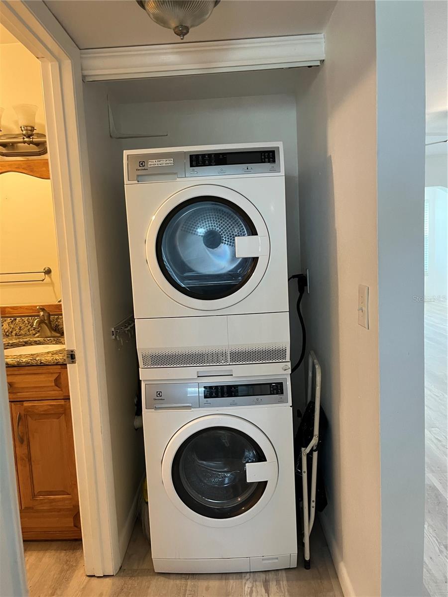 MISSION GROVE CONDO - Residential