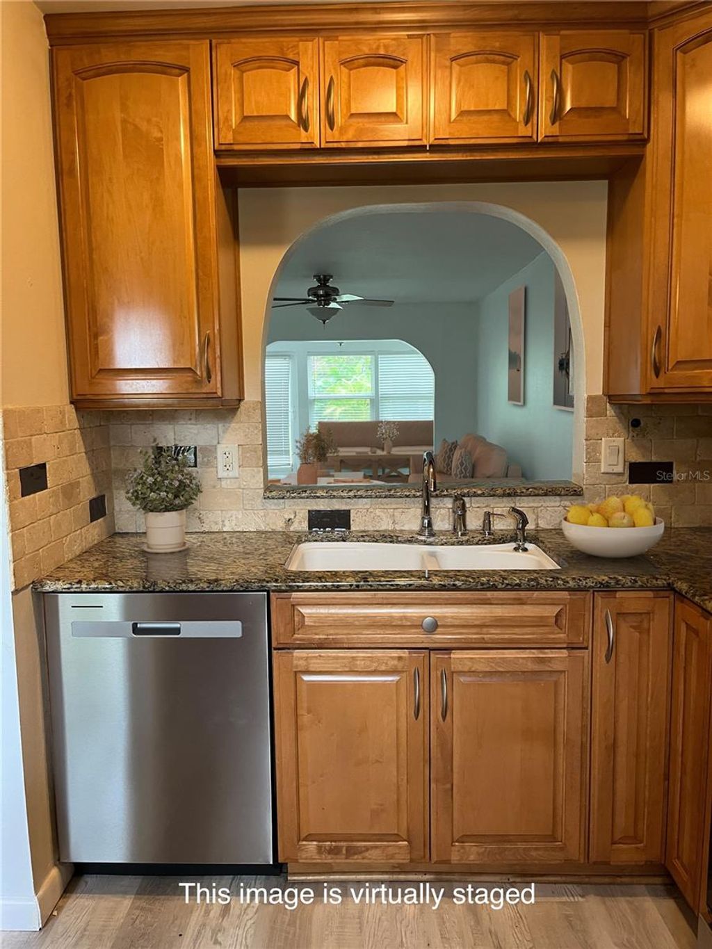 Photo of 3160 Highlands Boulevard #3160, Palm Harbor, FL 34684 (MLS # TB8477790)