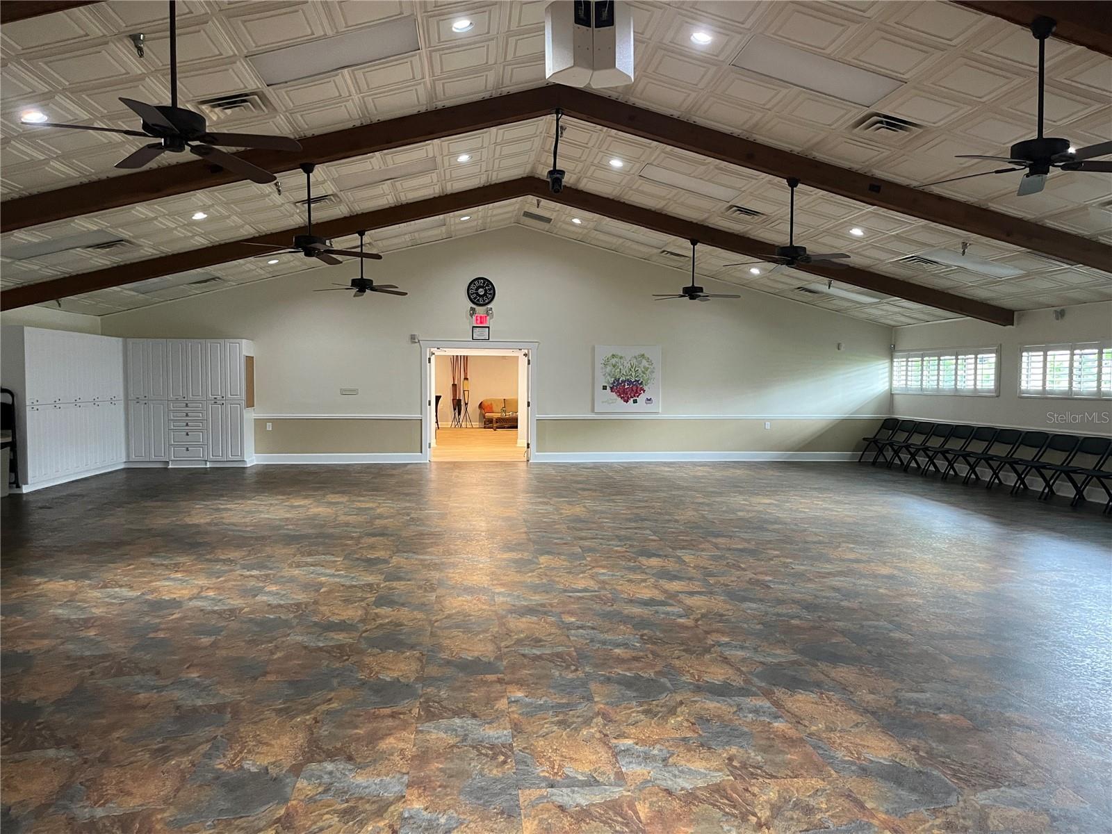 MISSION GROVE CONDO - Residential