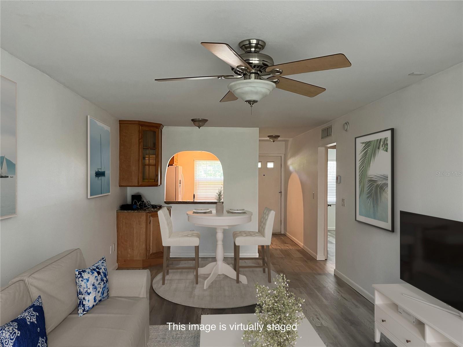 MISSION GROVE CONDO - Residential