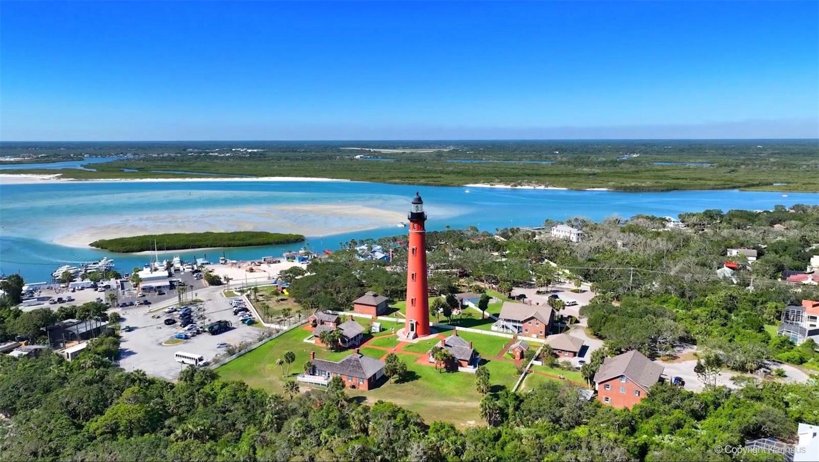 PONS PARK - Residential