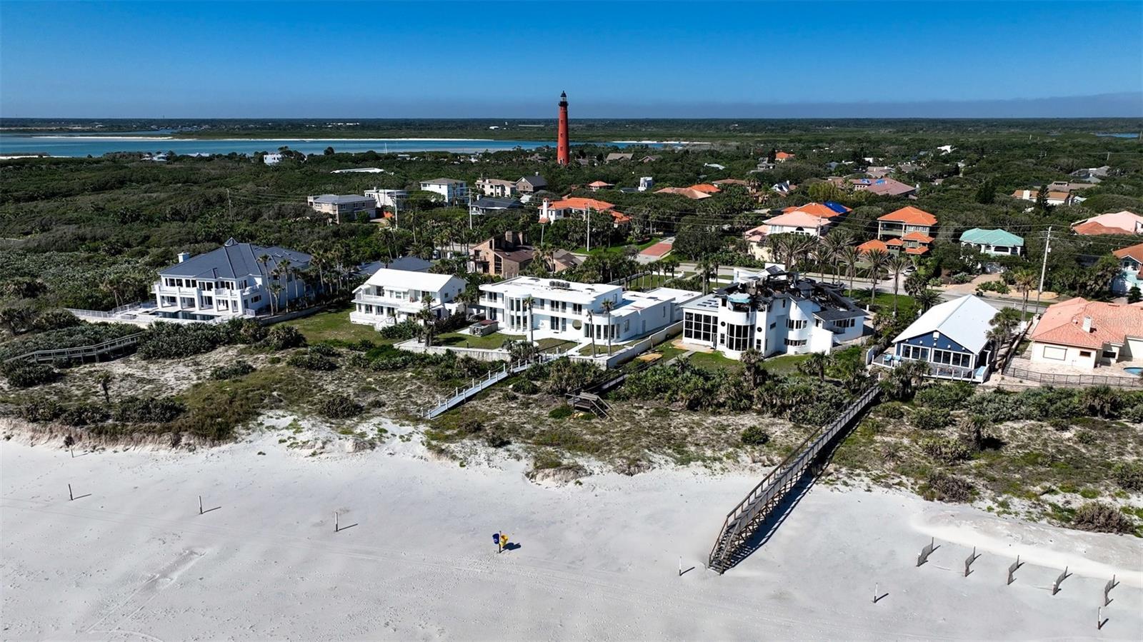 PONS PARK - Residential