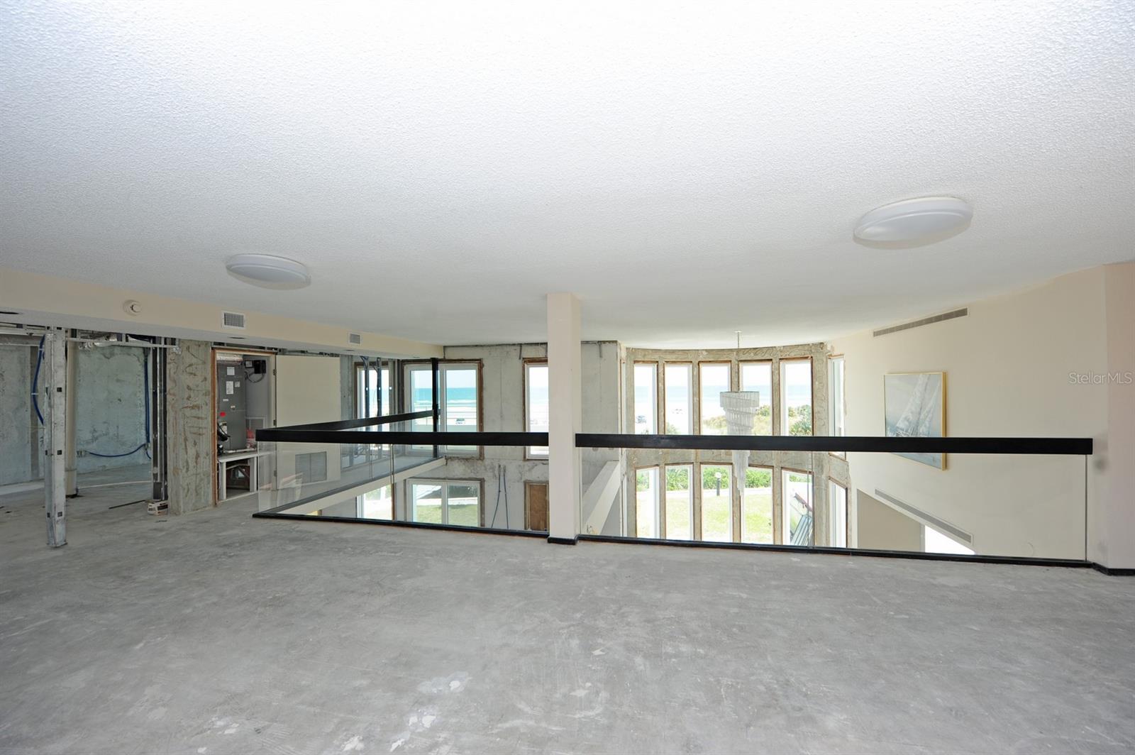 PONS PARK - Residential