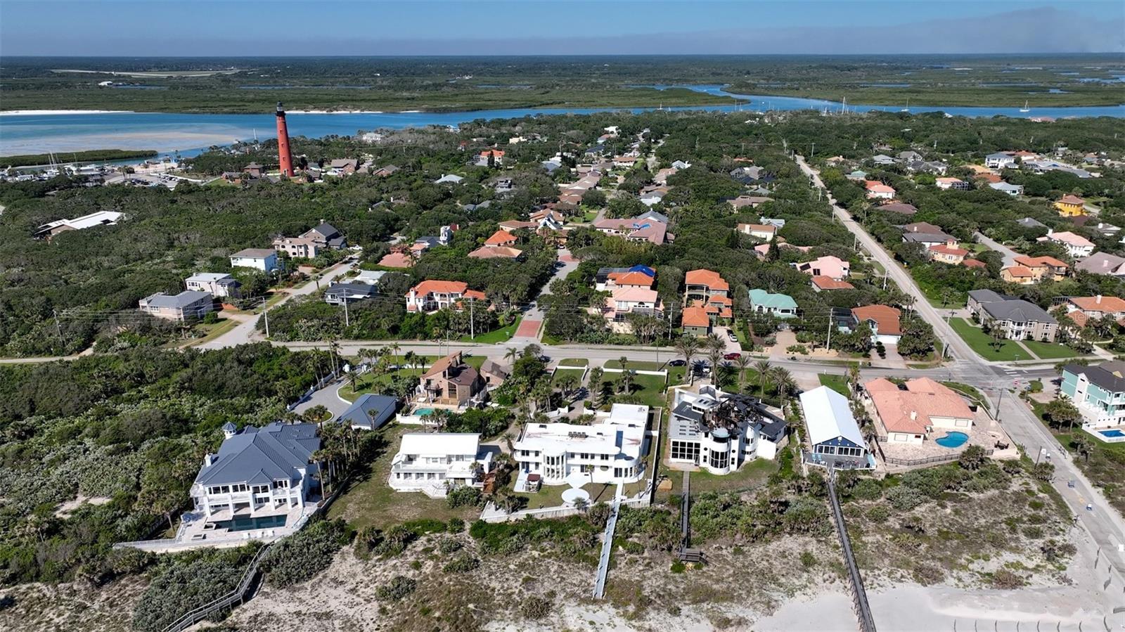 PONS PARK - Residential