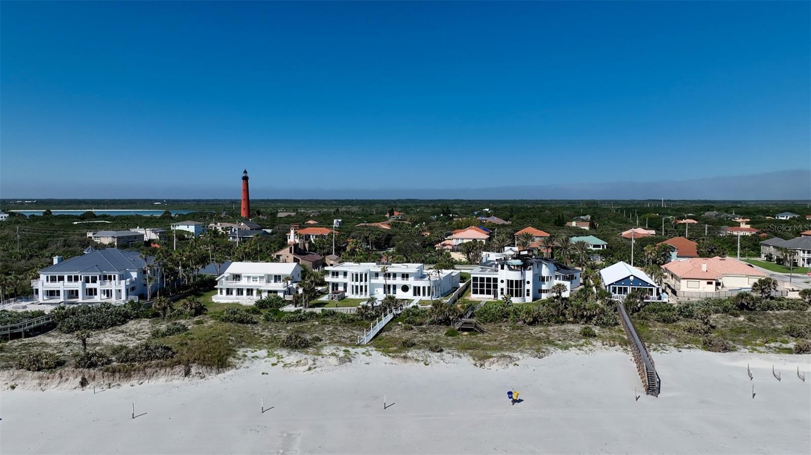 PONS PARK - Residential