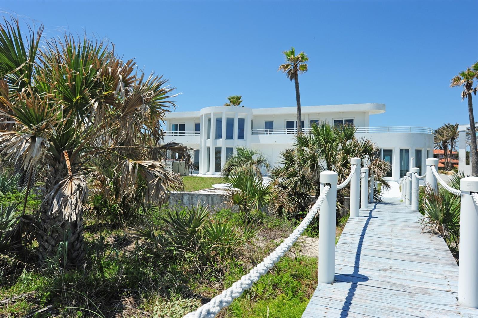 PONS PARK - Residential