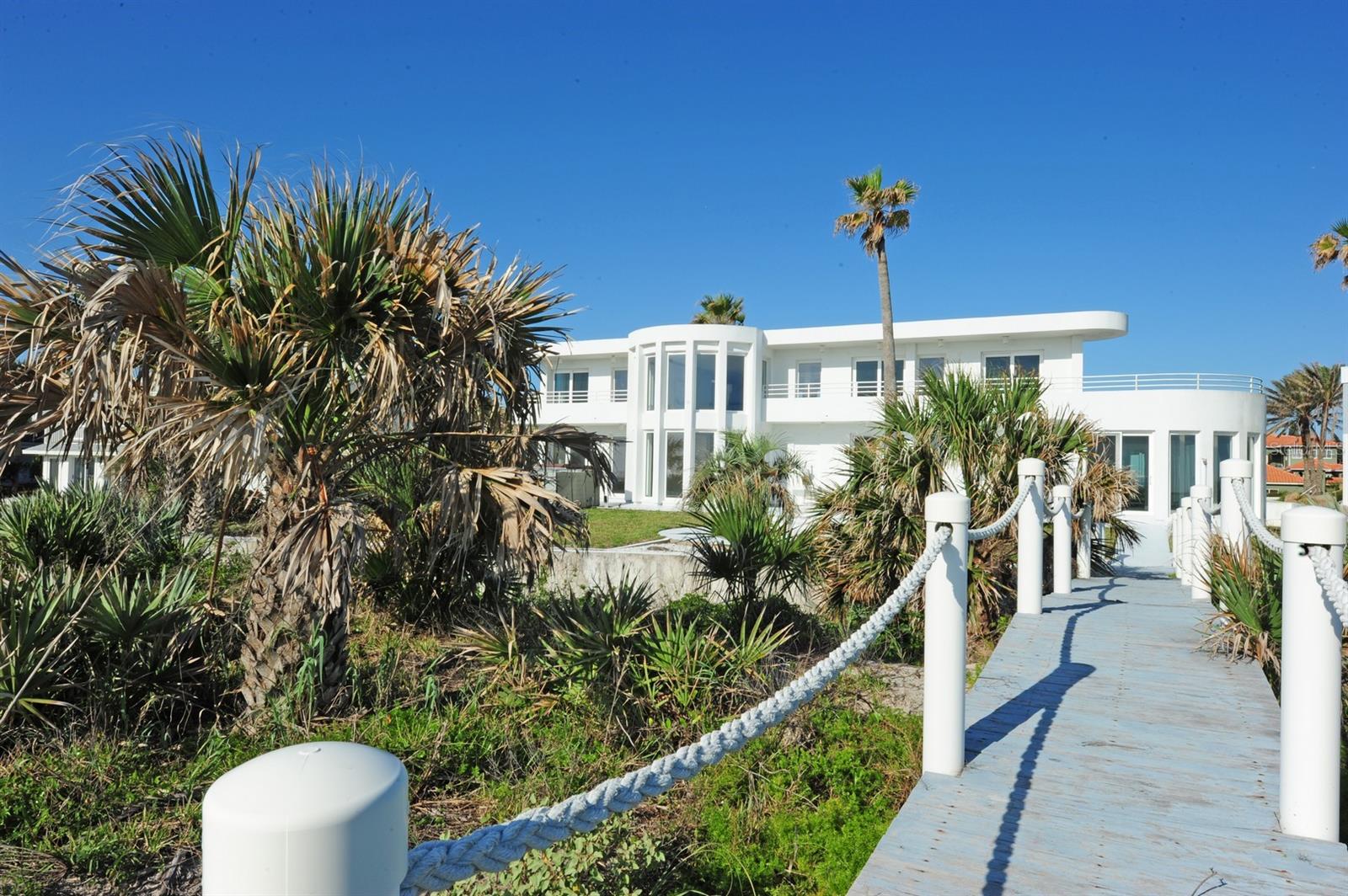 PONS PARK - Residential