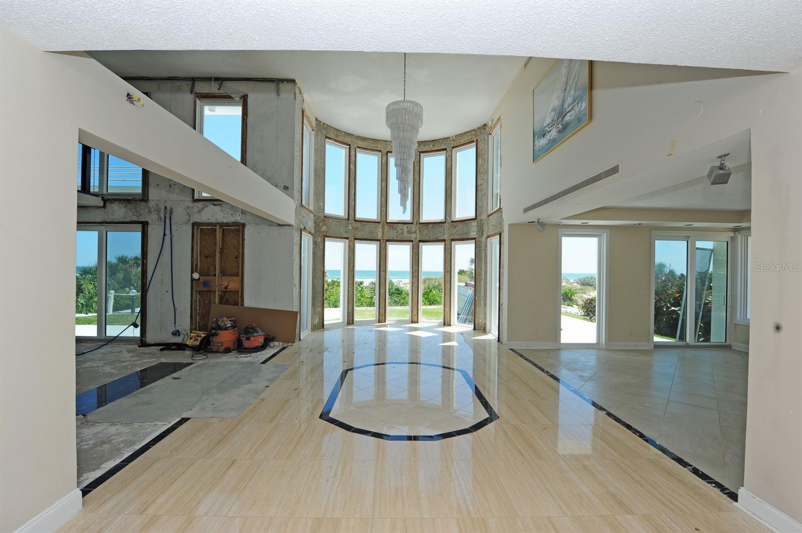 PONS PARK - Residential