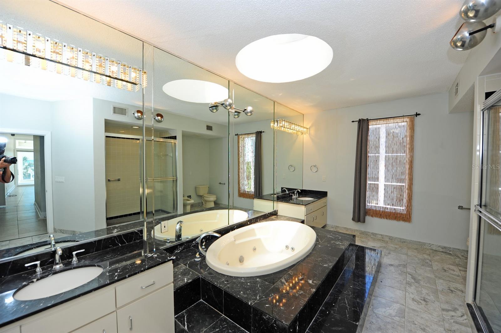 PONS PARK - Residential