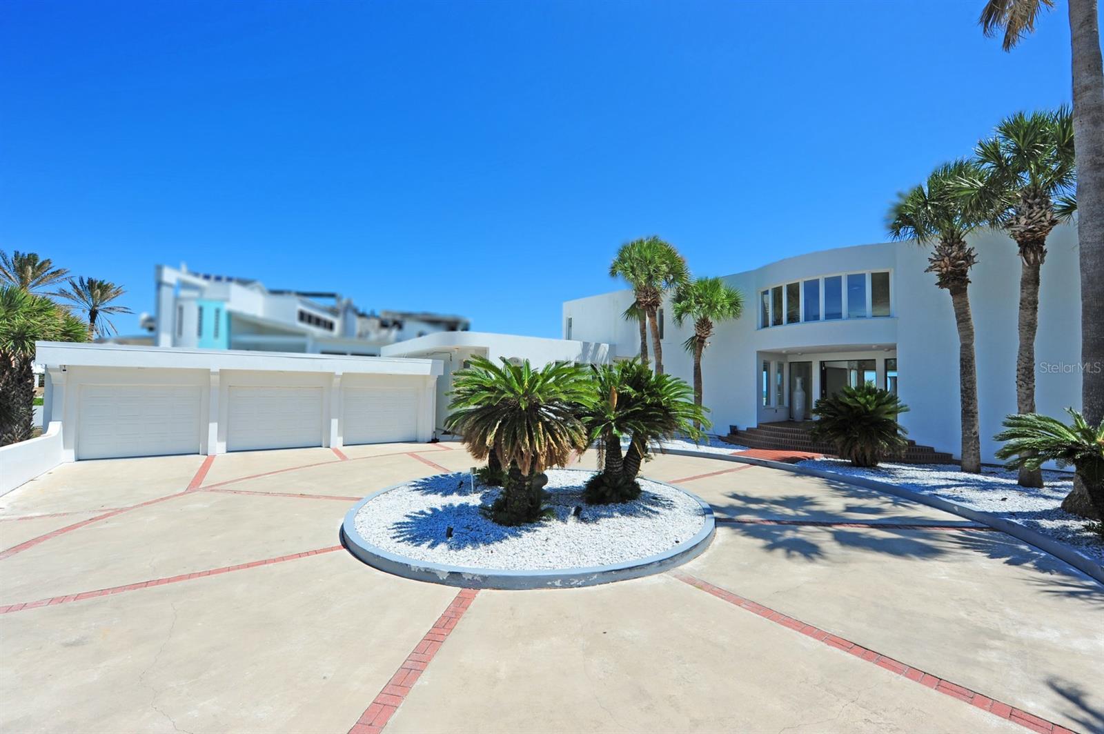 PONS PARK - Residential