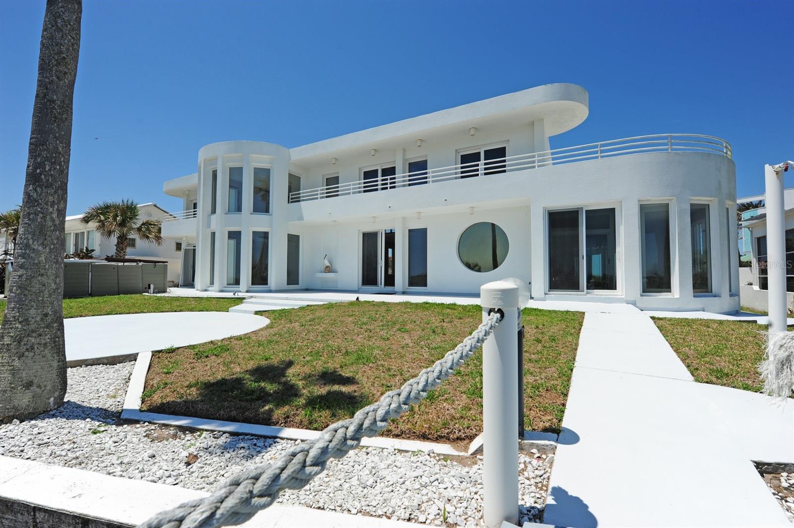 PONS PARK - Residential