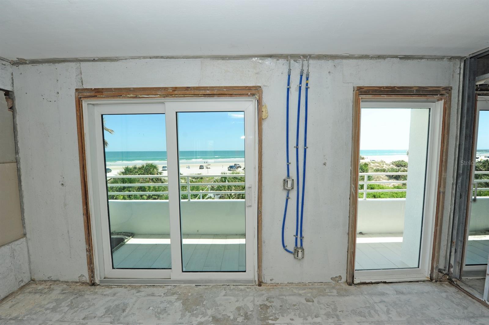 PONS PARK - Residential