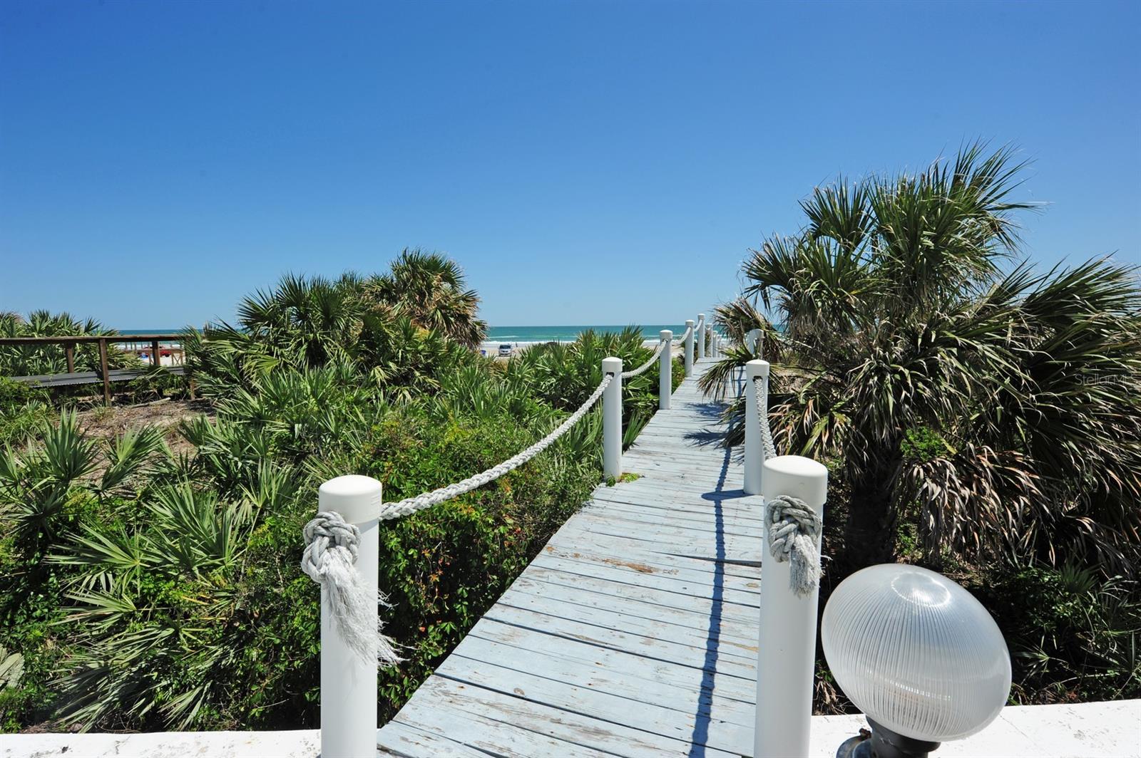 PONS PARK - Residential