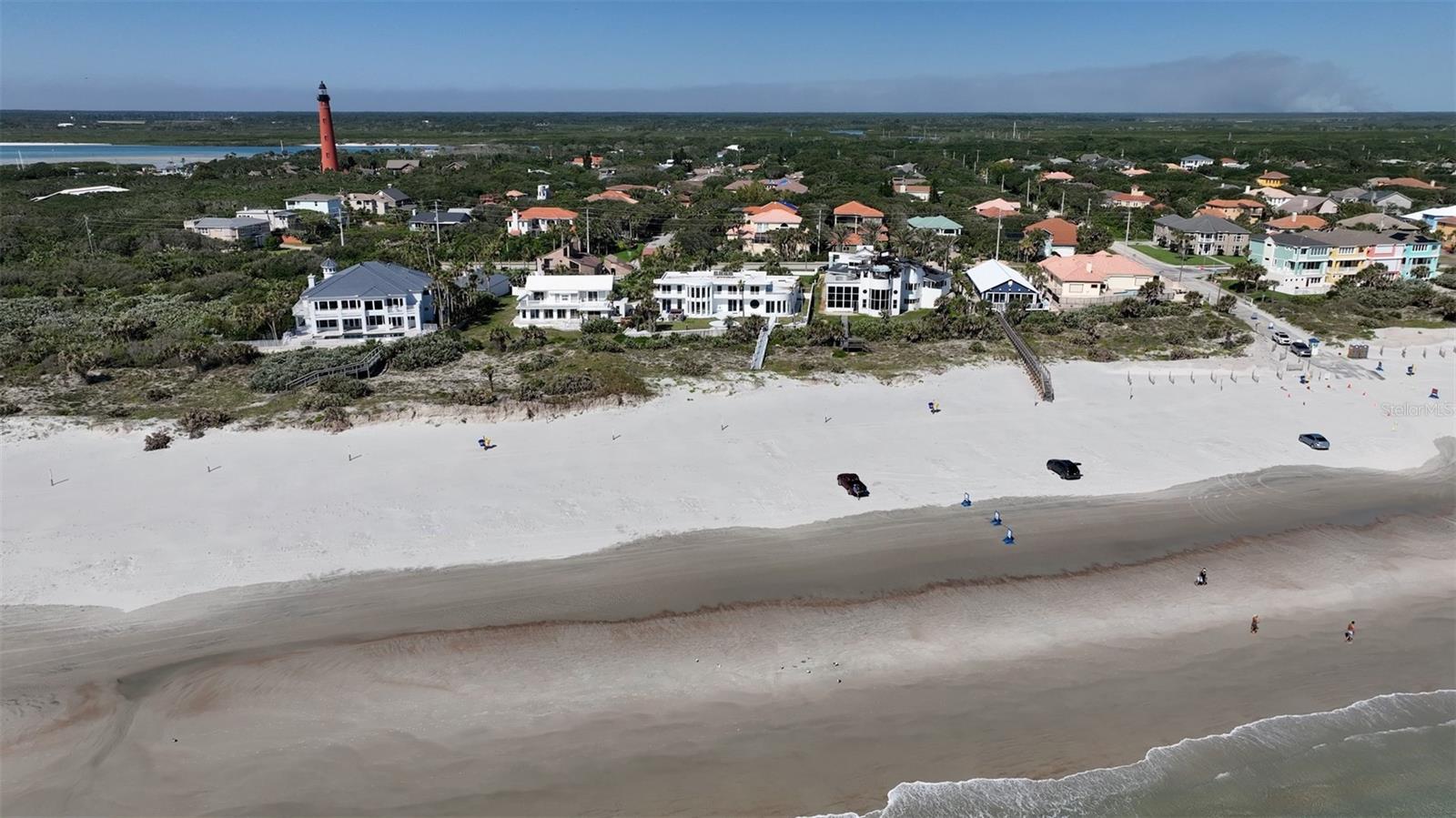 PONS PARK - Residential