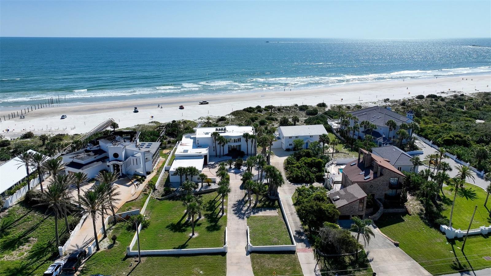 PONS PARK - Residential