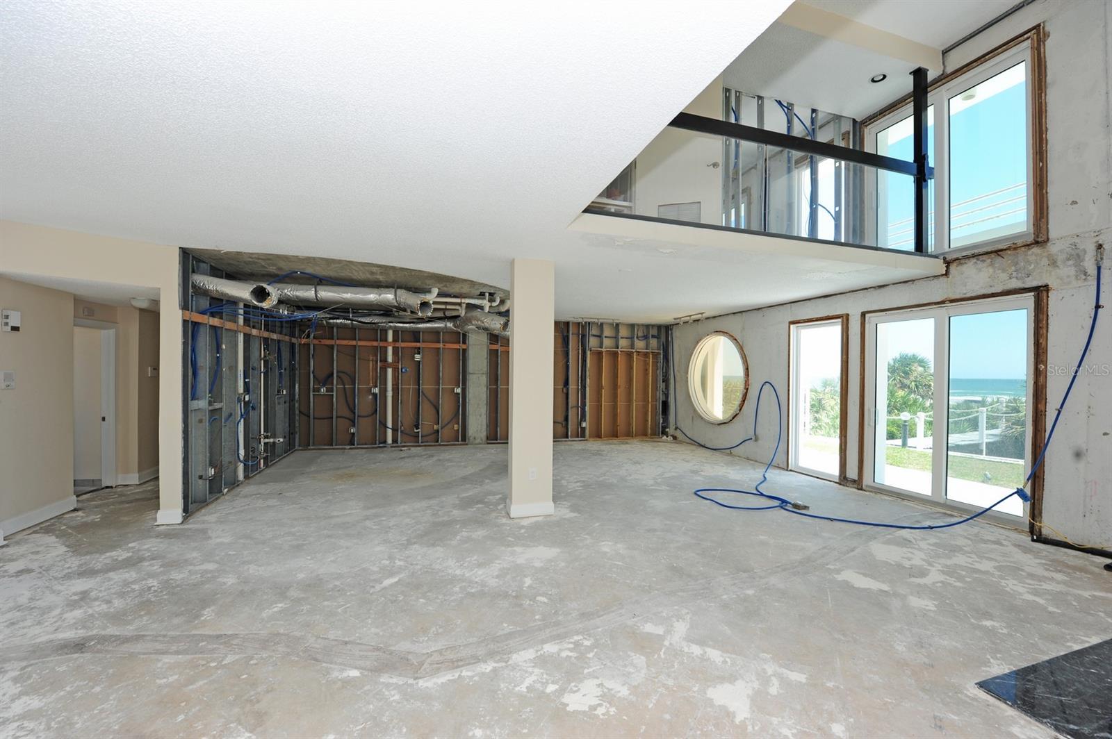 PONS PARK - Residential