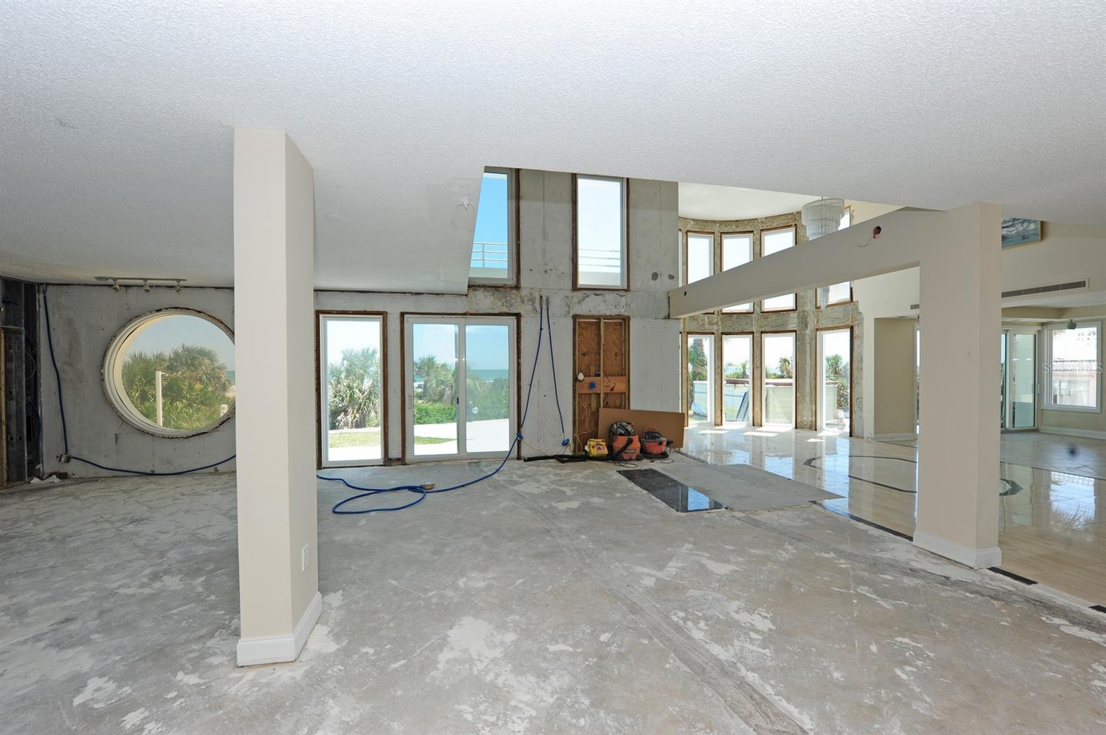 PONS PARK - Residential