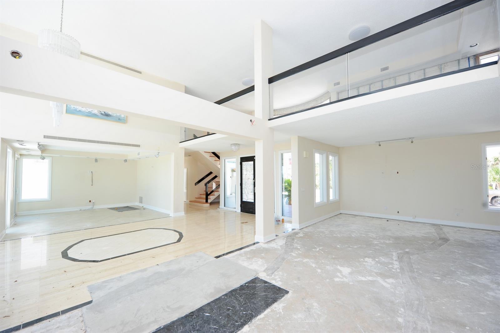 PONS PARK - Residential