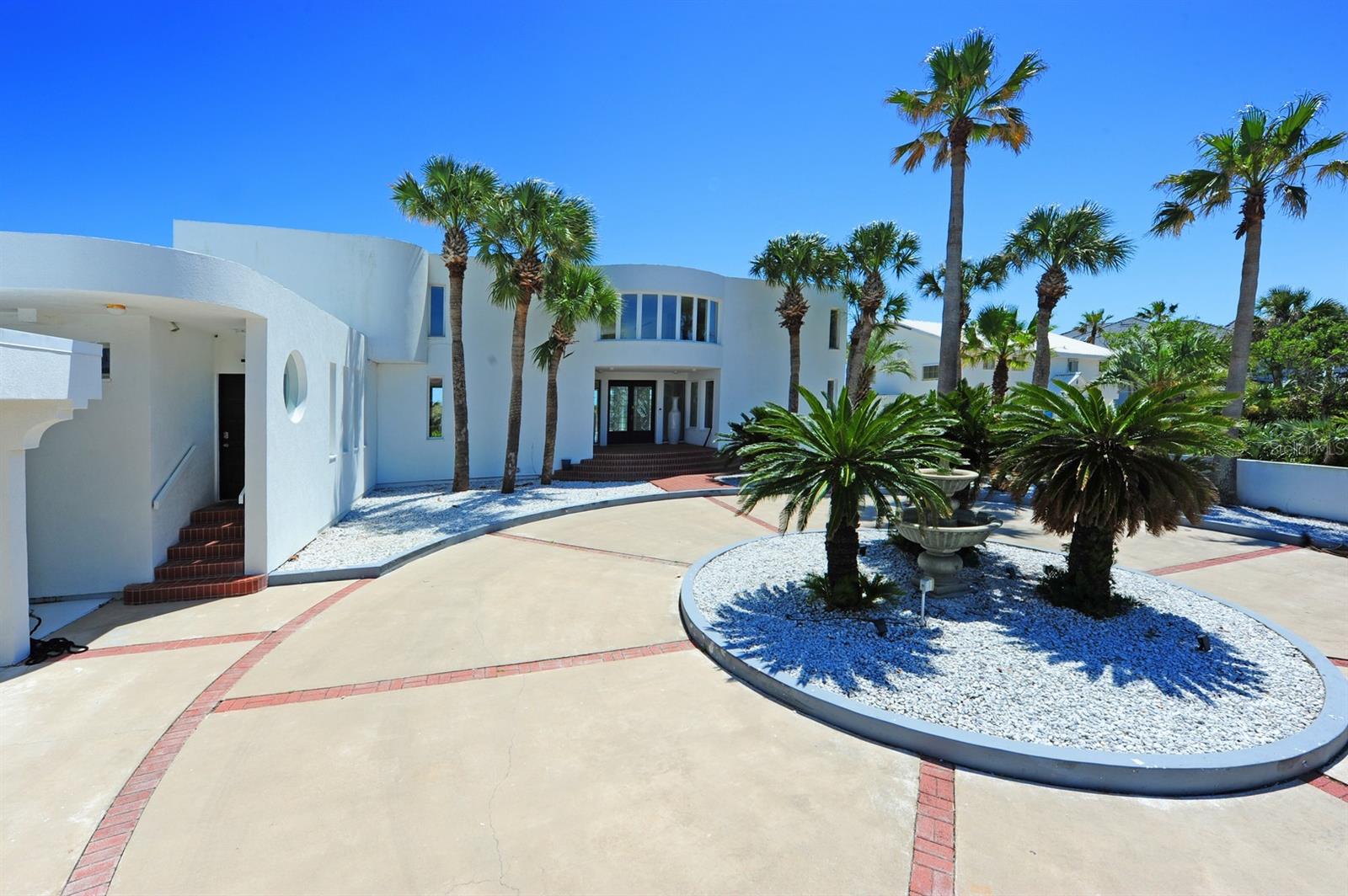 PONS PARK - Residential