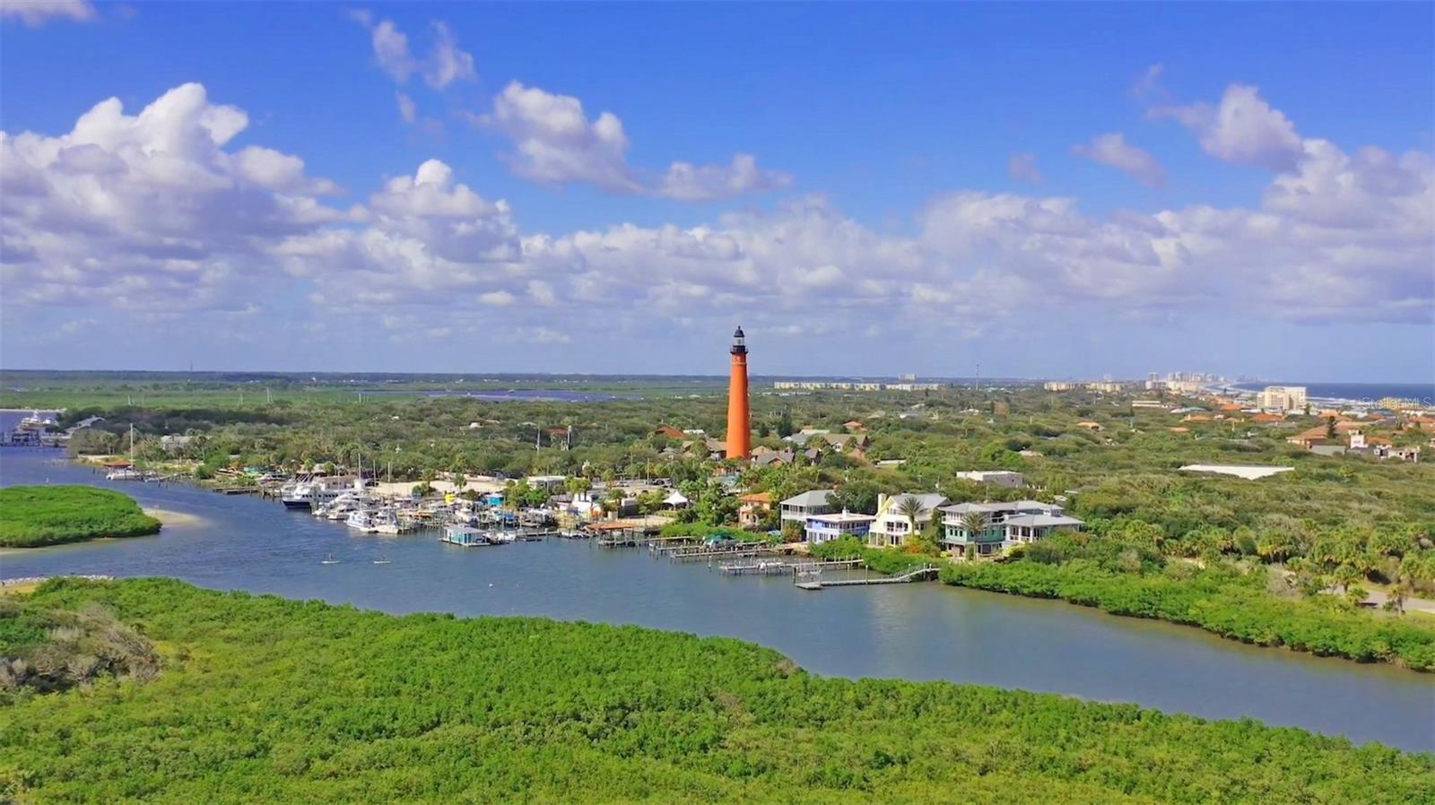 PONS PARK - Residential