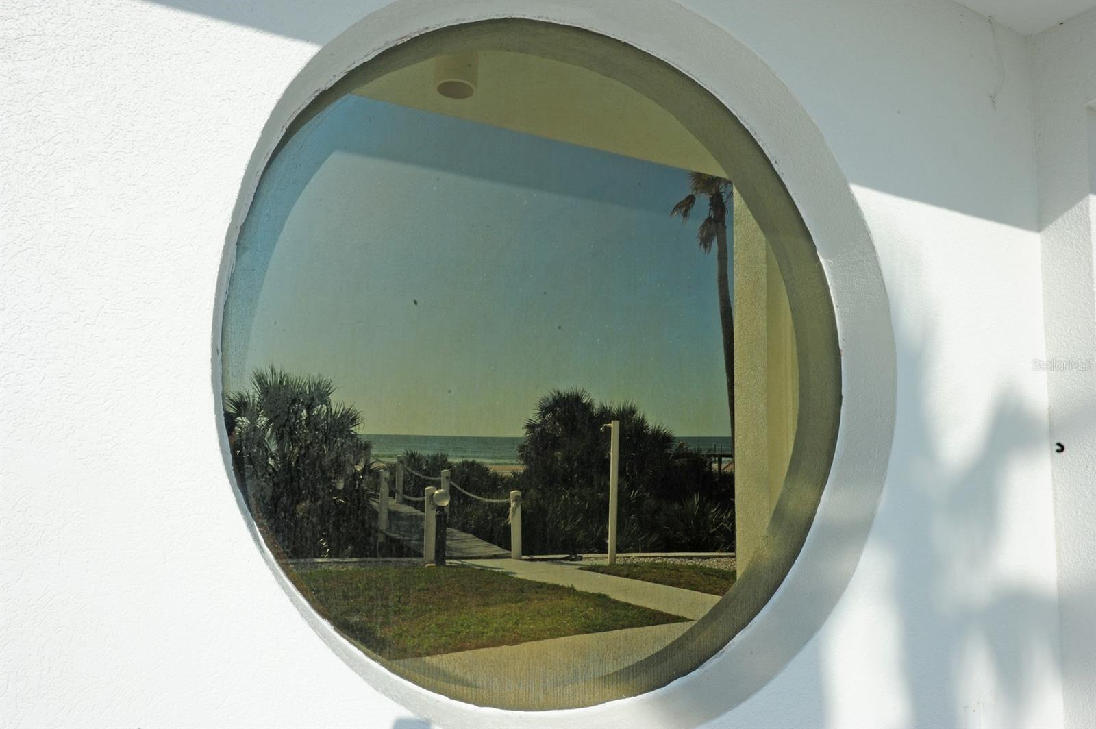 PONS PARK - Residential