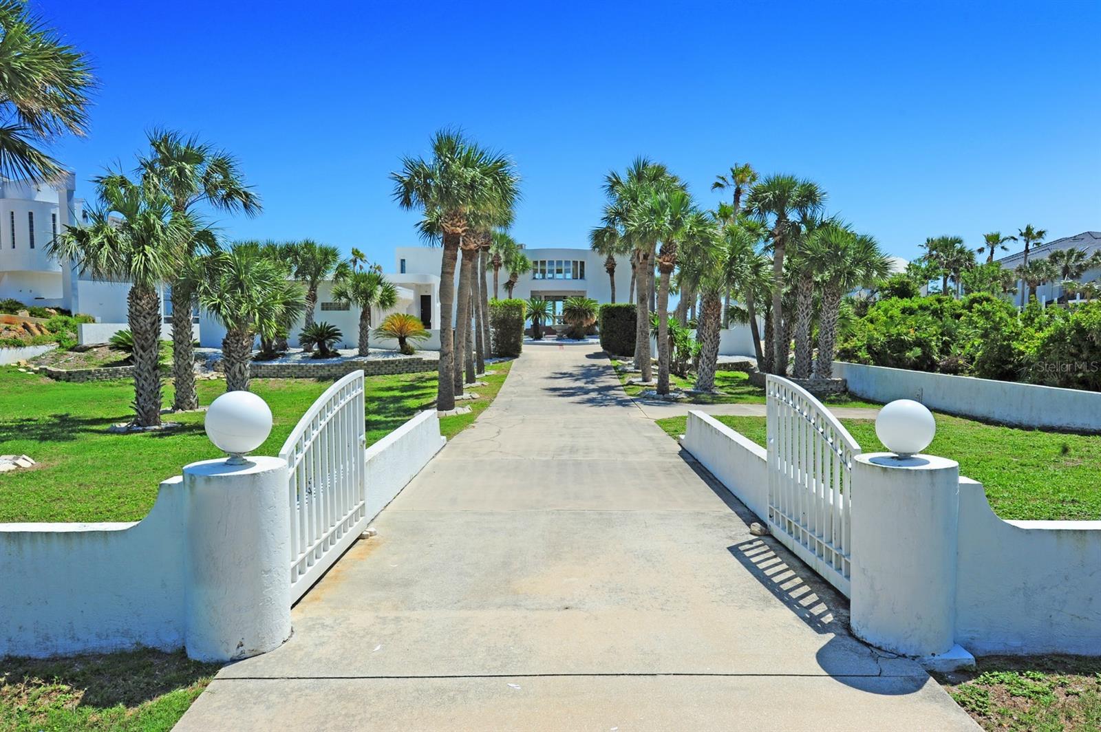 PONS PARK - Residential