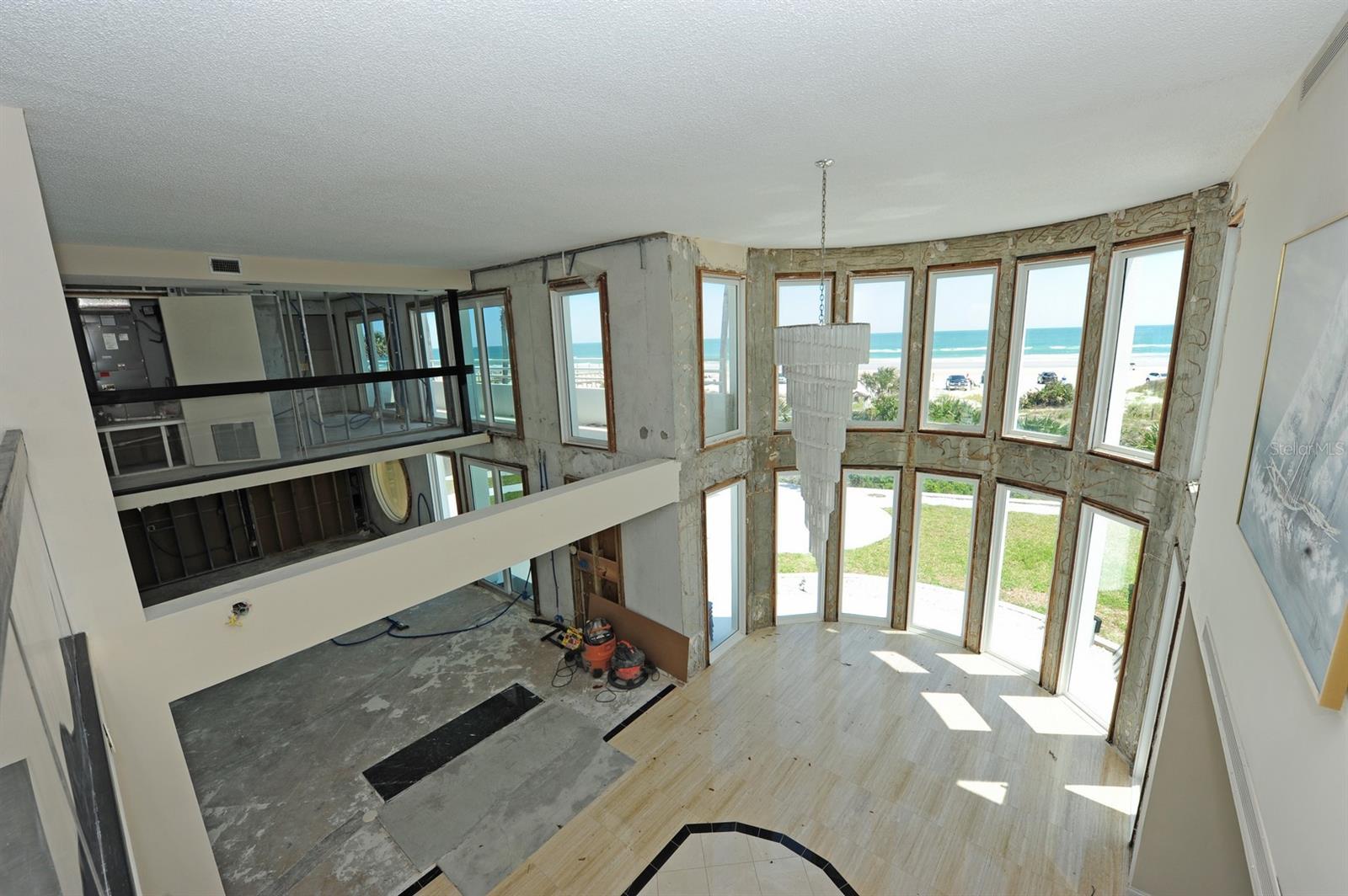 PONS PARK - Residential