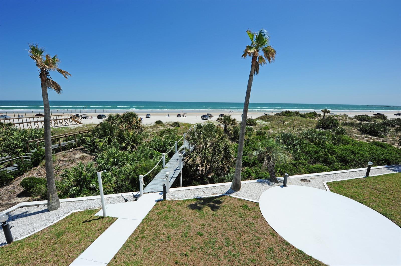 PONS PARK - Residential