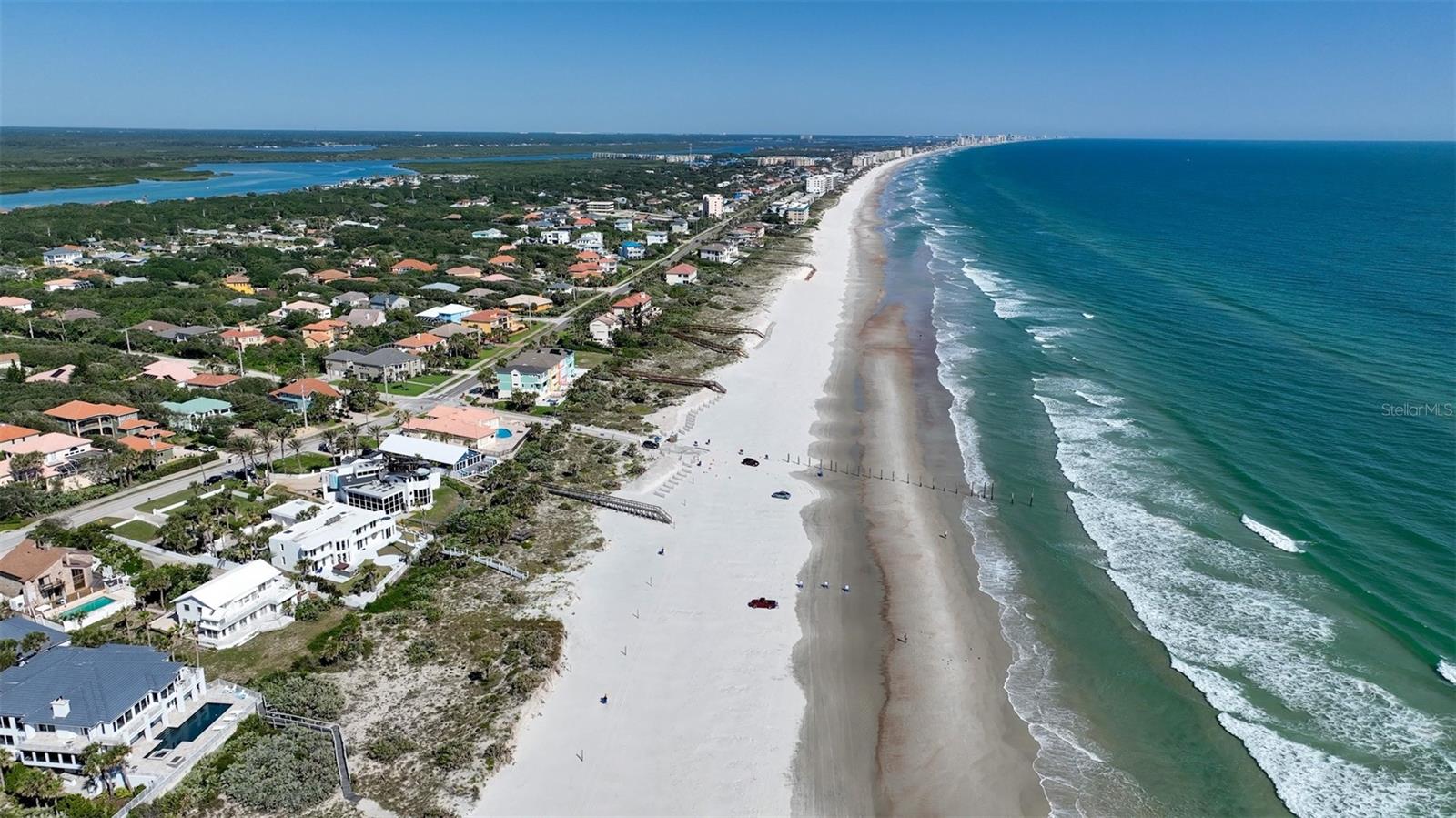 PONS PARK - Residential