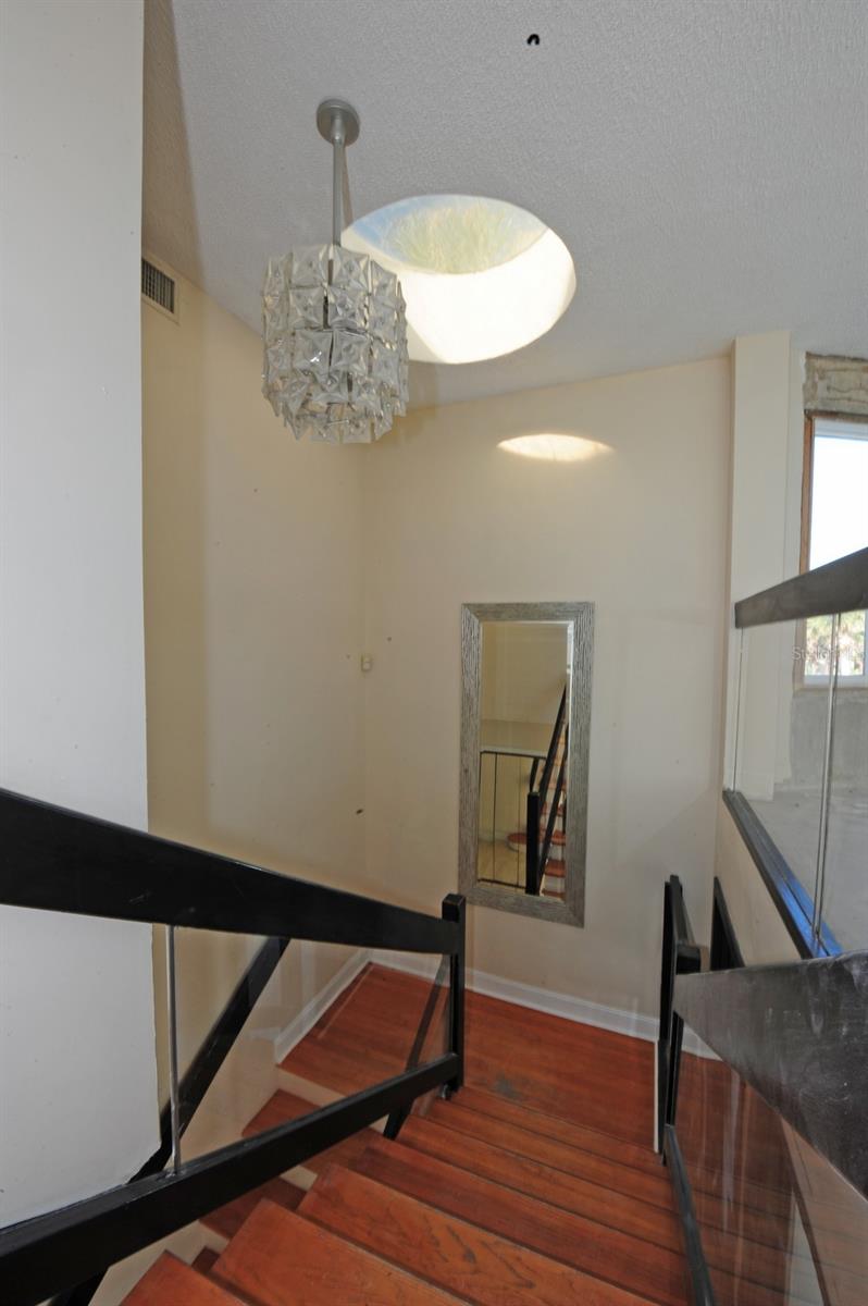 PONS PARK - Residential