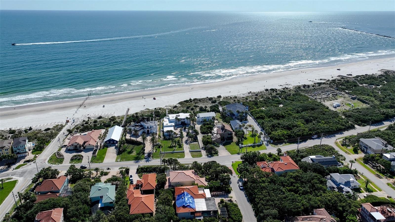 PONS PARK - Residential